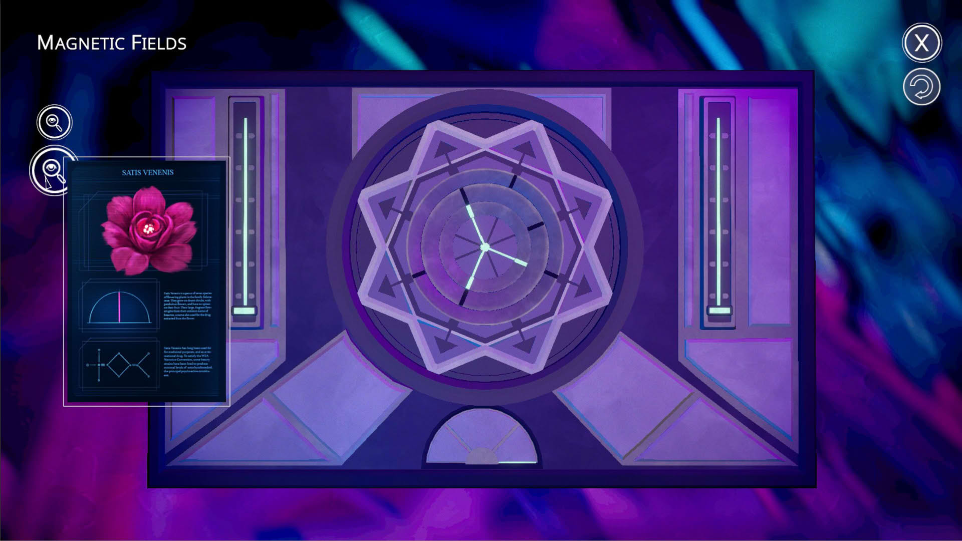 Screenshot for Destination Primus Vita