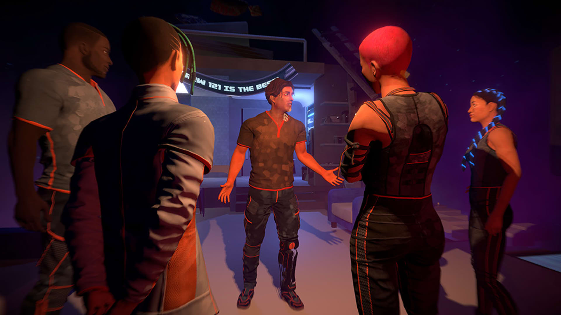 Screenshot for Destination Primus Vita