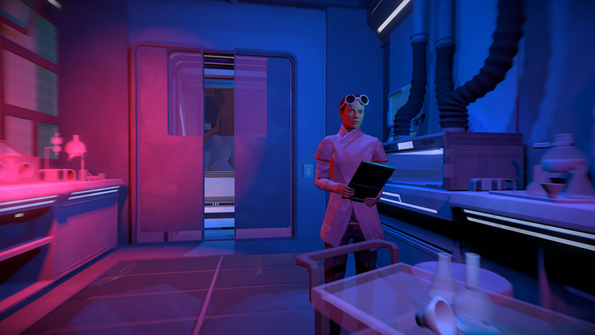 Screenshot for Destination Primus Vita