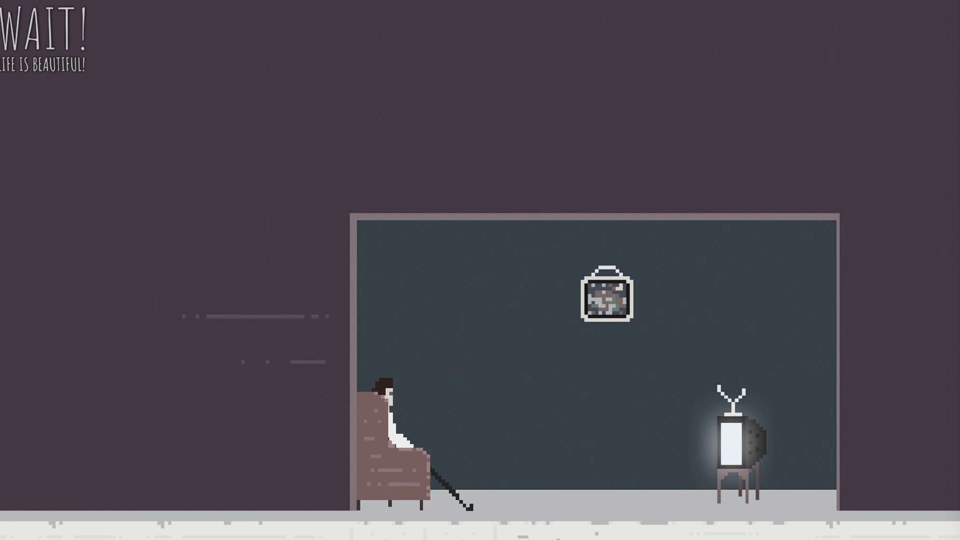 Screenshot for Wait! Life is beautiful!