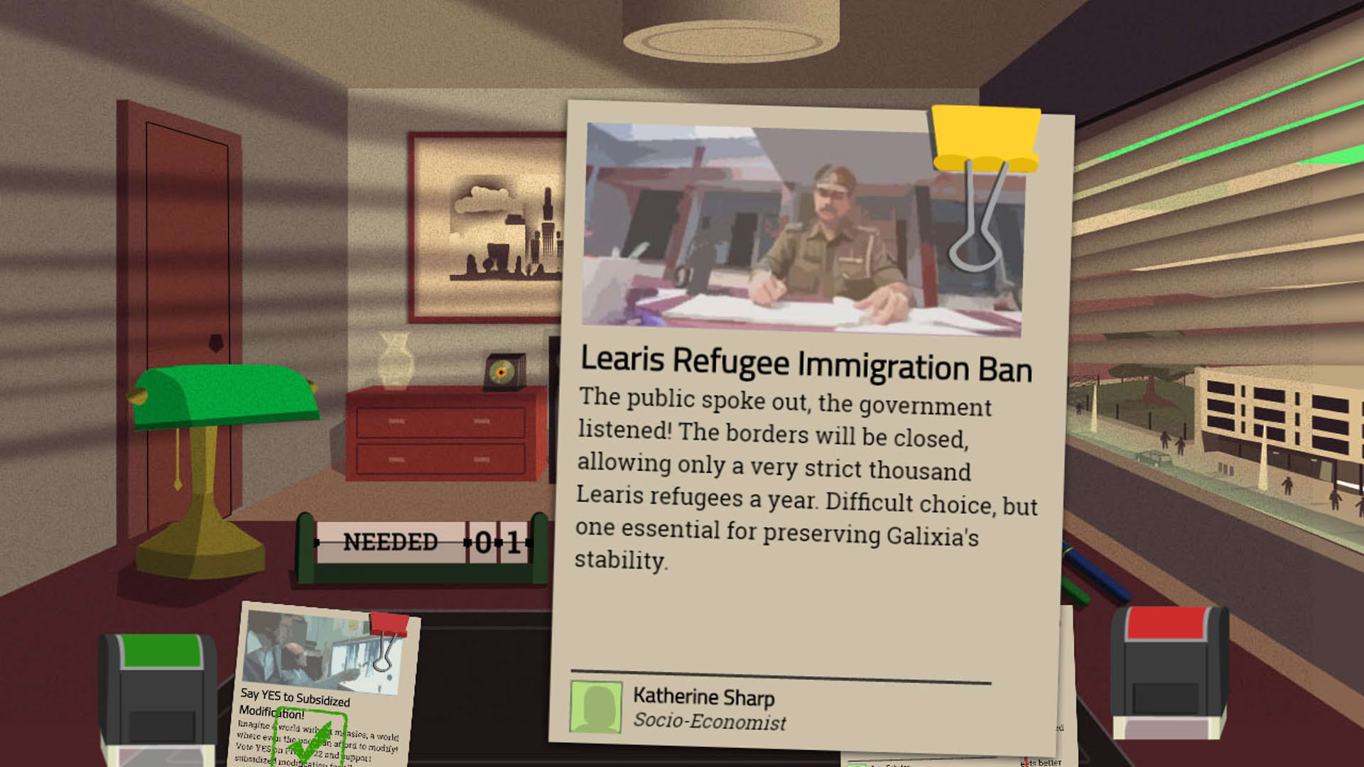 Screenshot for Headliner