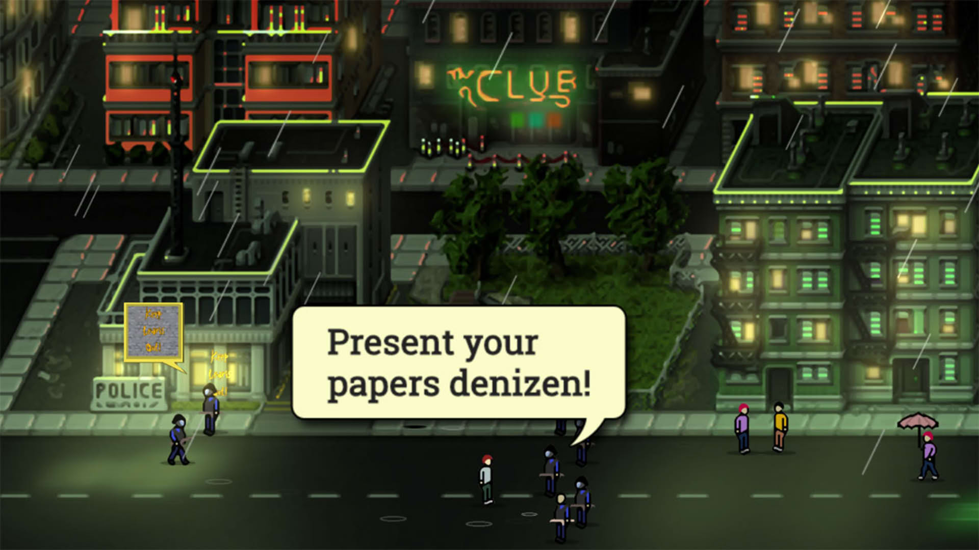 Screenshot for Headliner