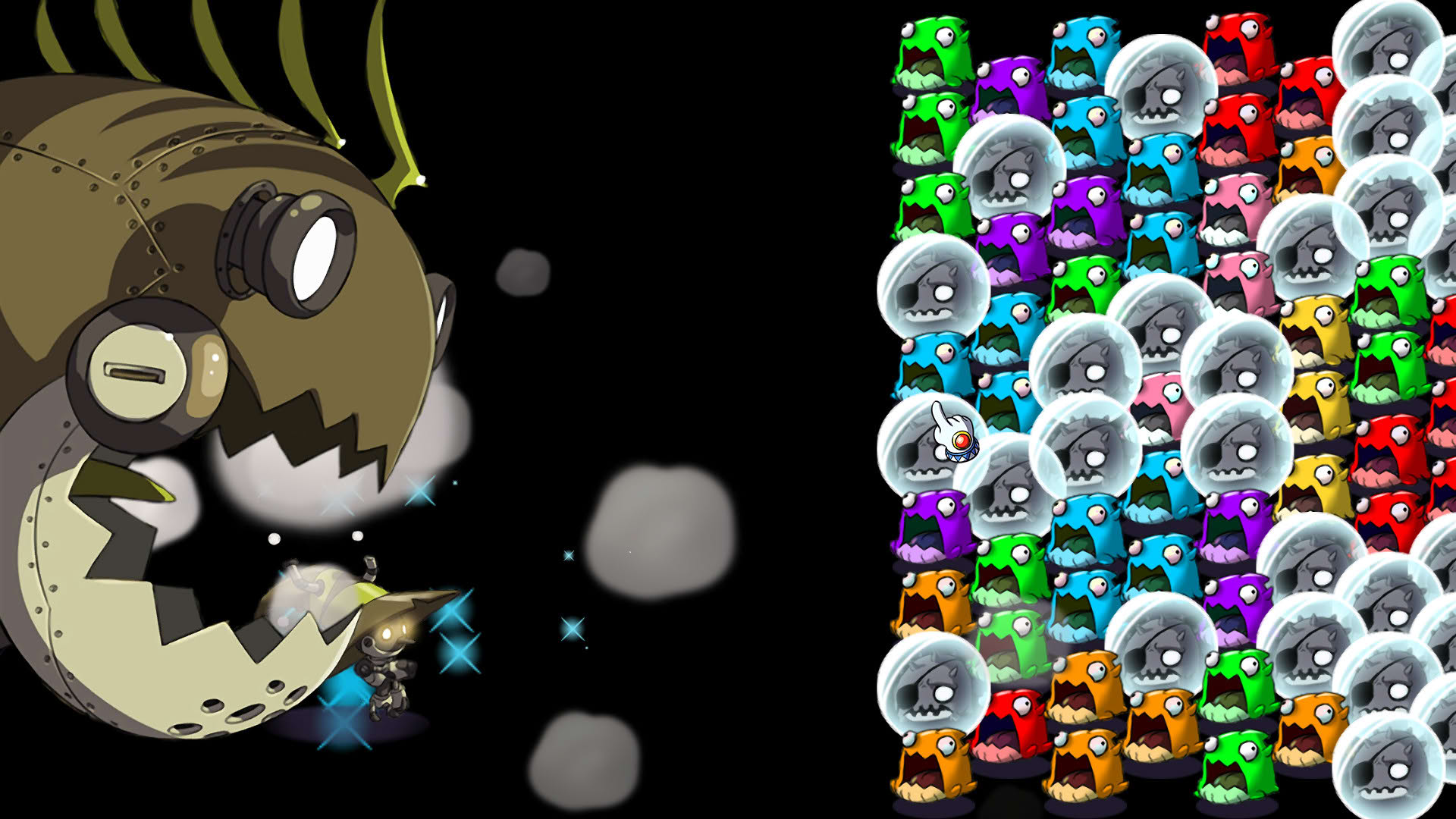 Screenshot for Supermagical