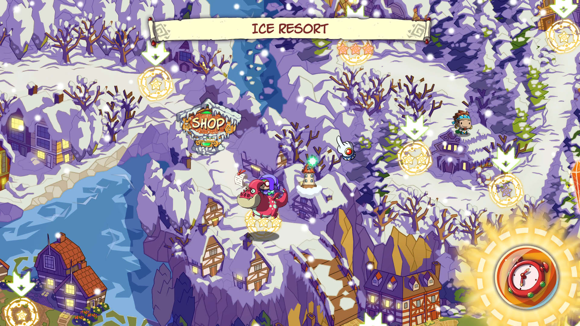 Screenshot for Supermagical