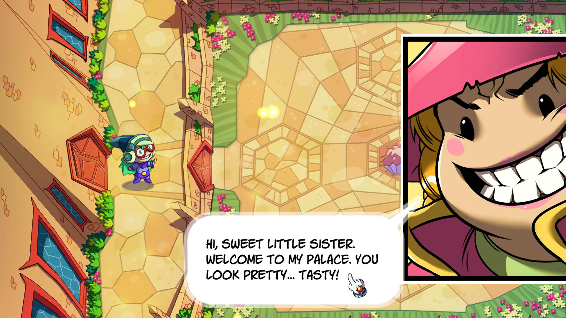 Screenshot for Supermagical