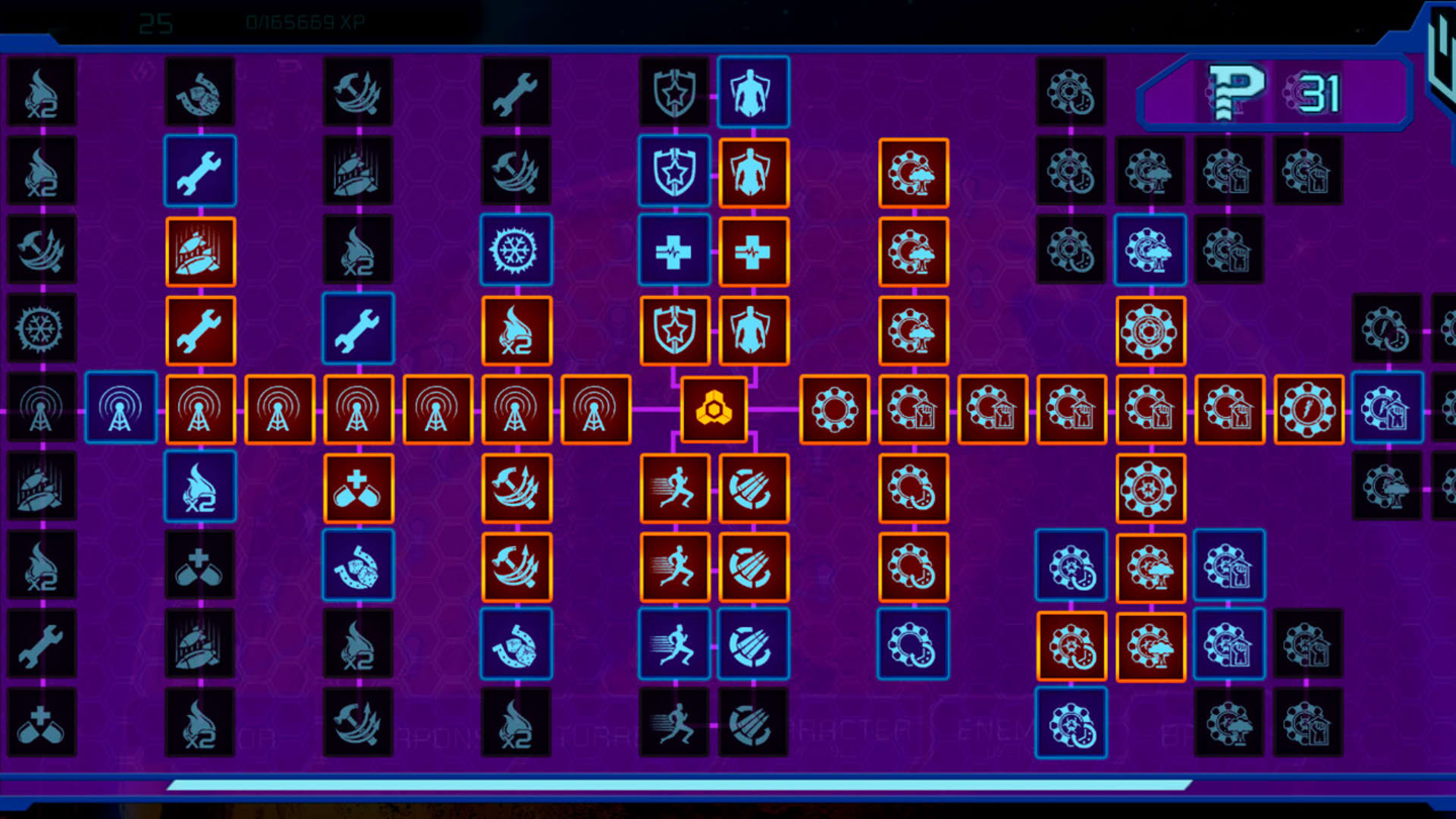 Screenshot for Liberator TD