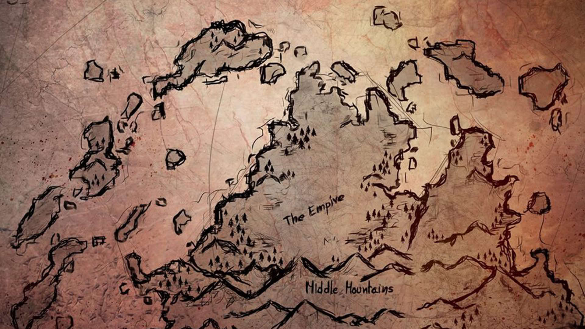 Screenshot for The Tavern