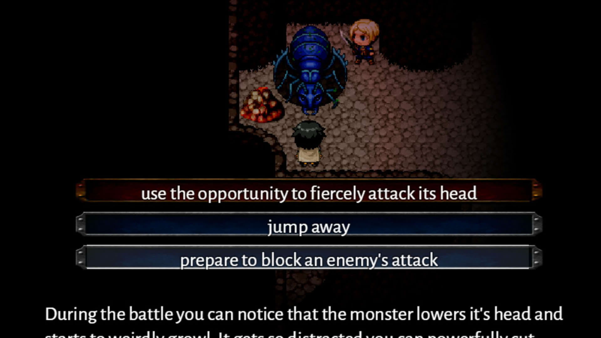 Screenshot for The Tavern