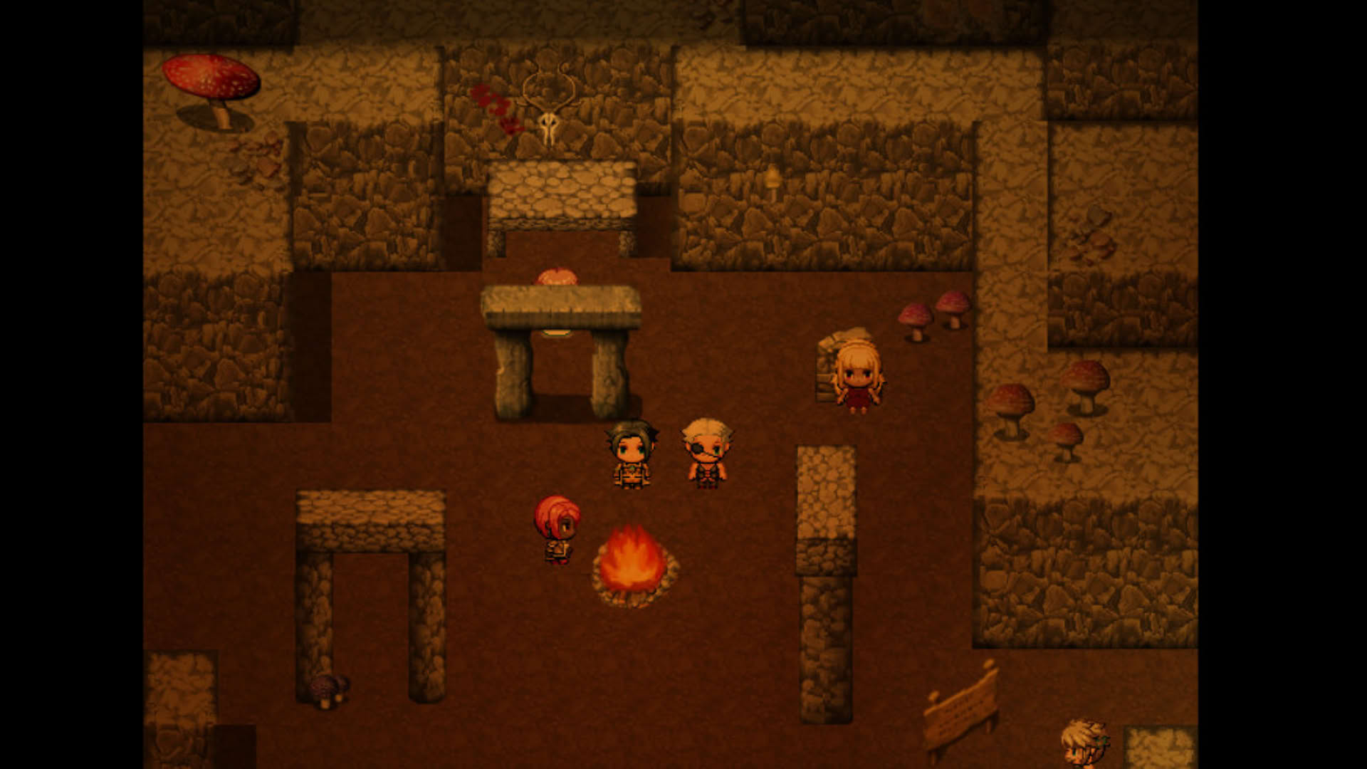 Screenshot for The Tavern