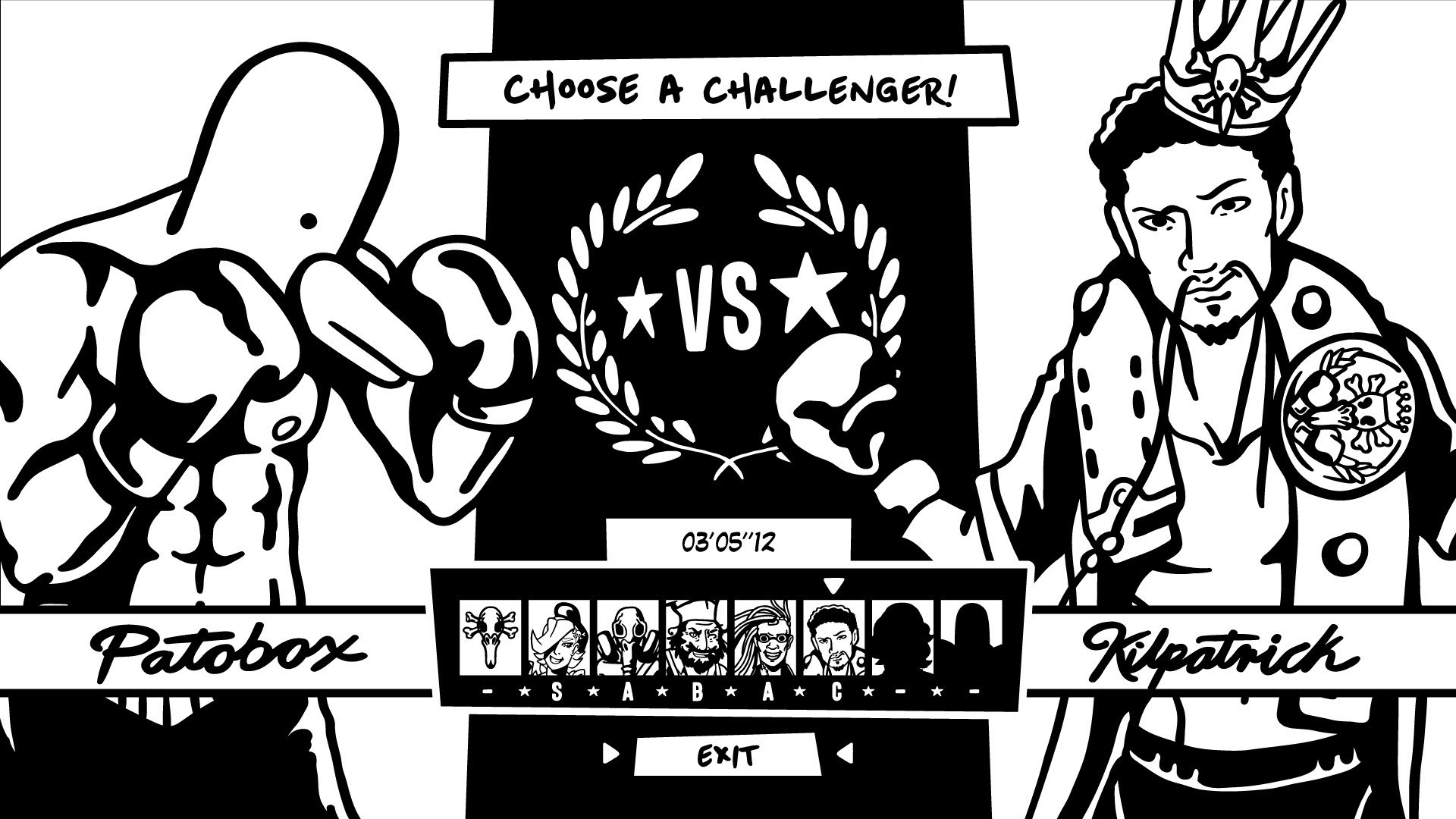 Screenshot for Pato Box