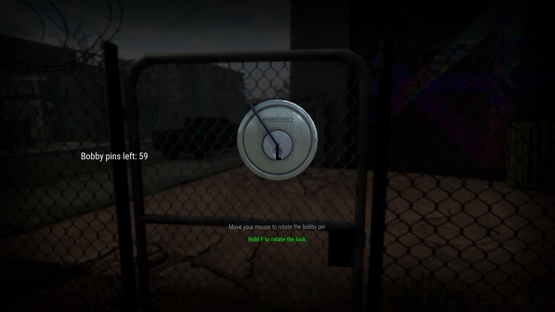 Screenshot for Drug Dealer Simulator