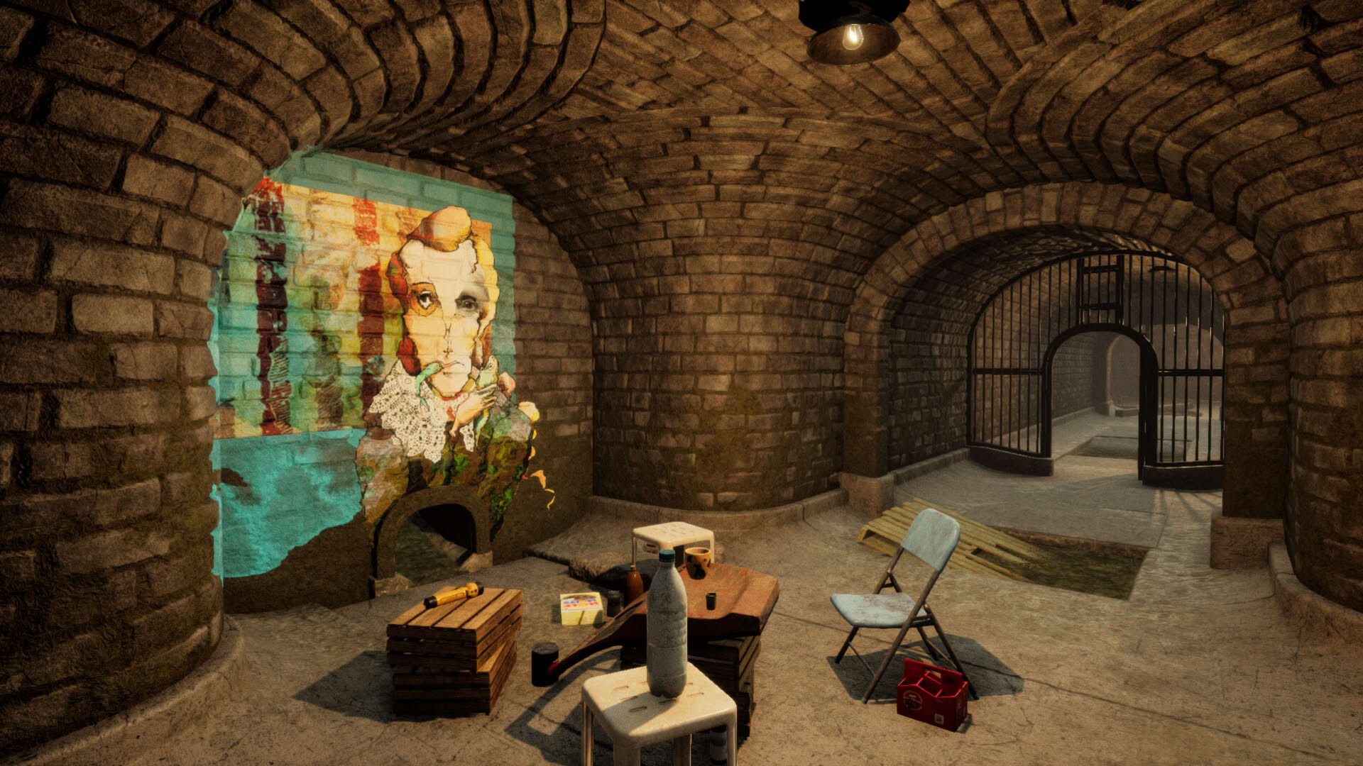 Screenshot for Drug Dealer Simulator