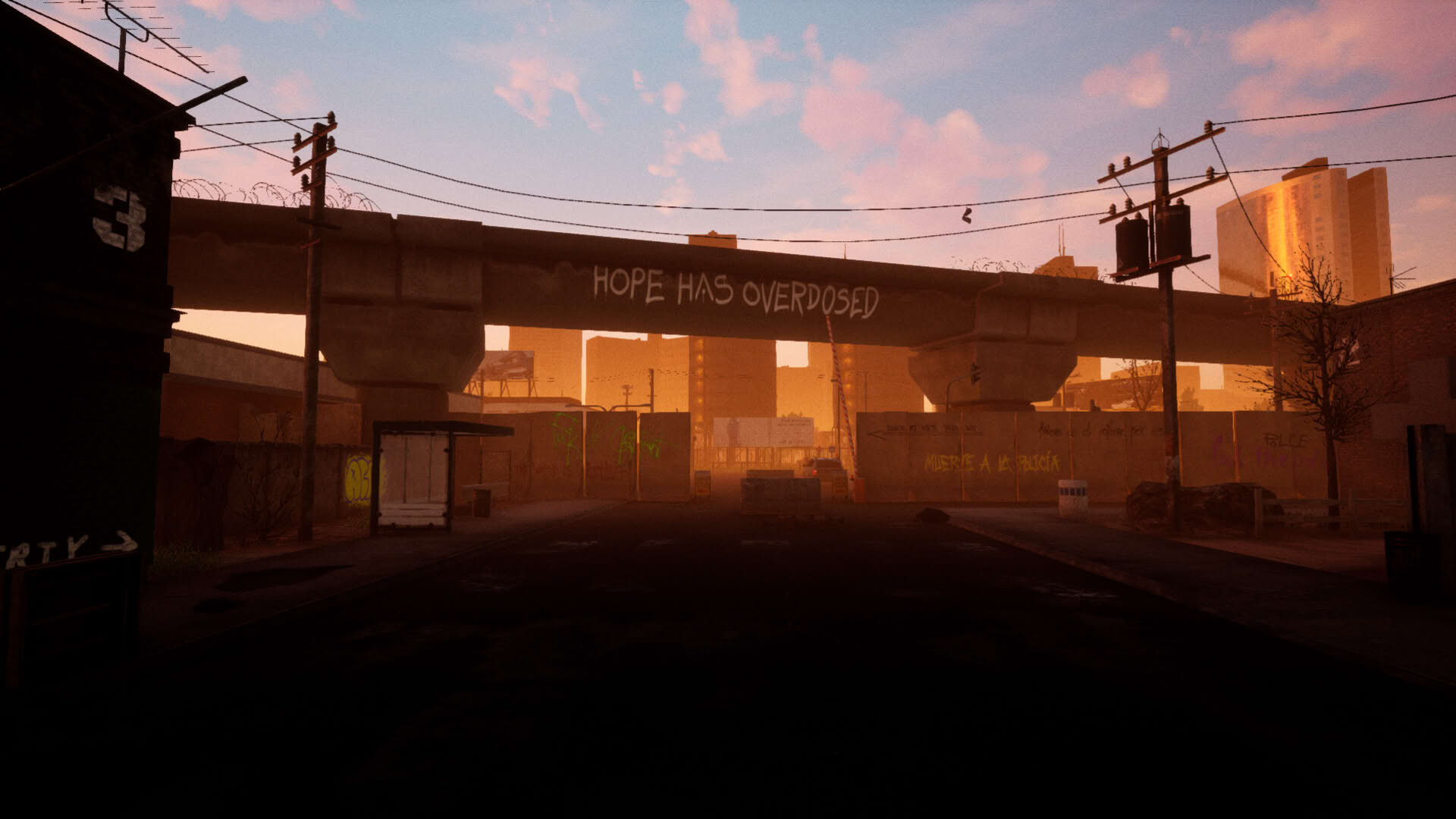 Screenshot for Drug Dealer Simulator