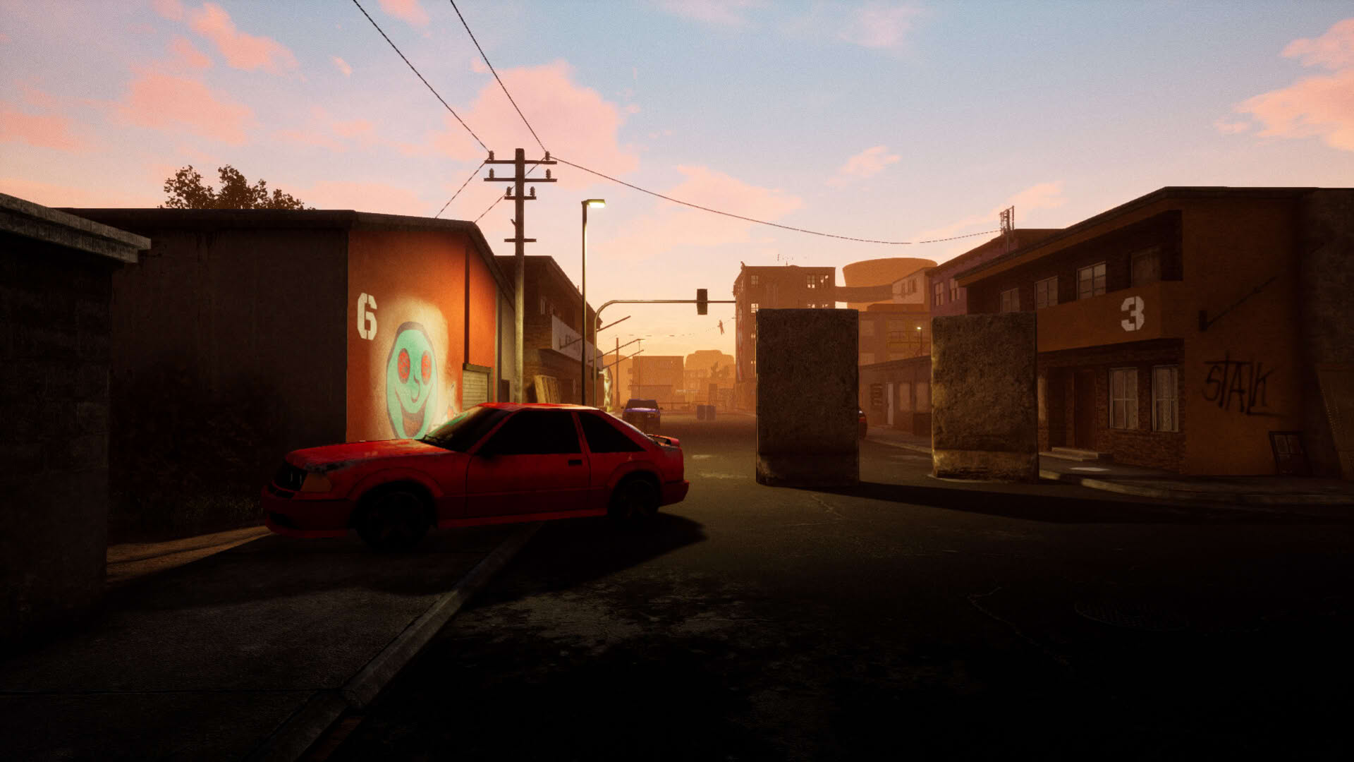 Screenshot for Drug Dealer Simulator