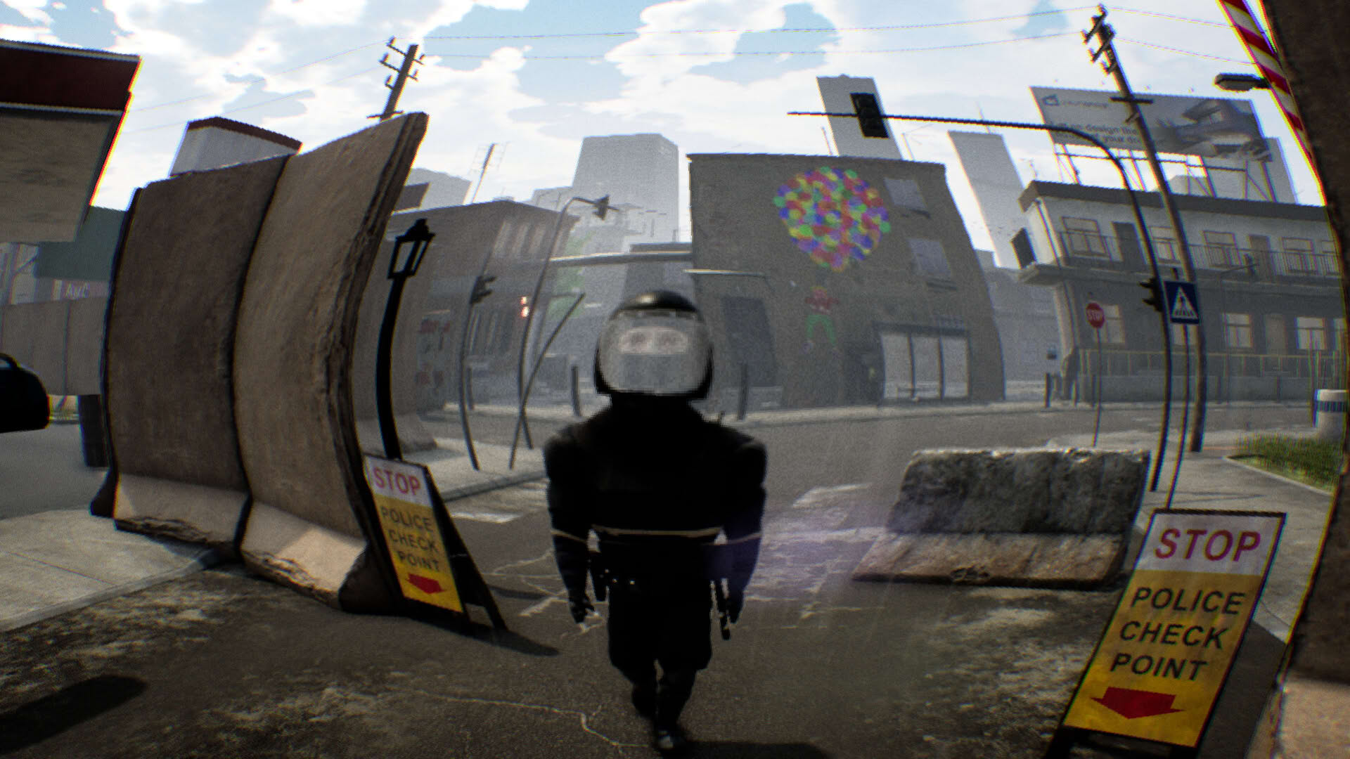 Screenshot for Drug Dealer Simulator