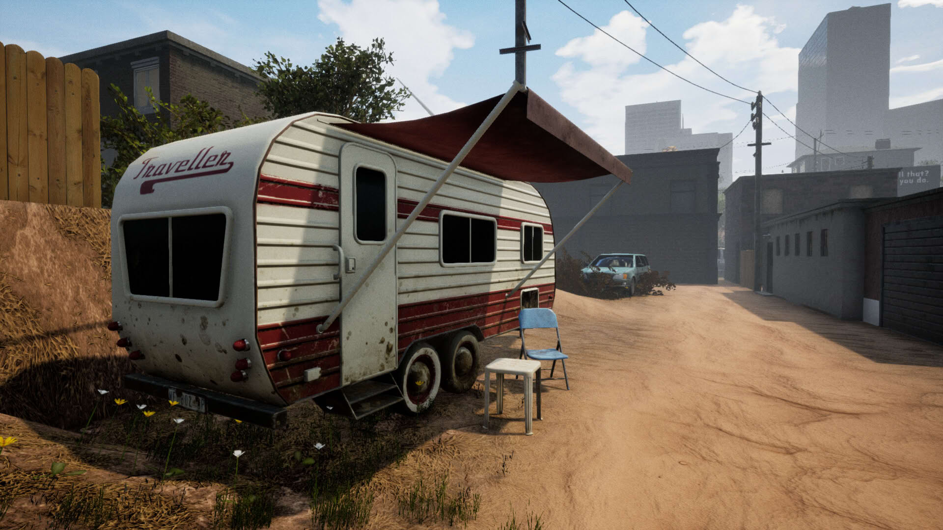 Screenshot for Drug Dealer Simulator