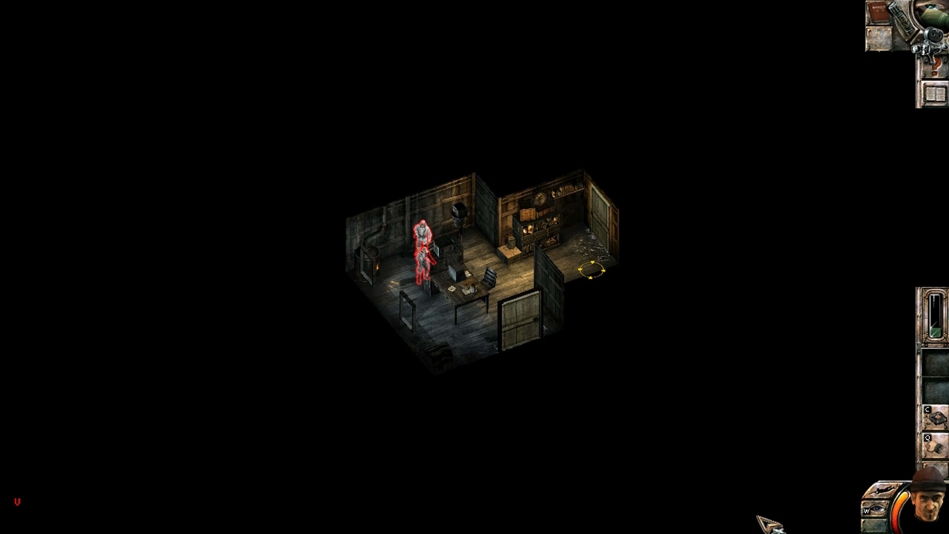 Screenshot for Commandos 2: Men of Courage