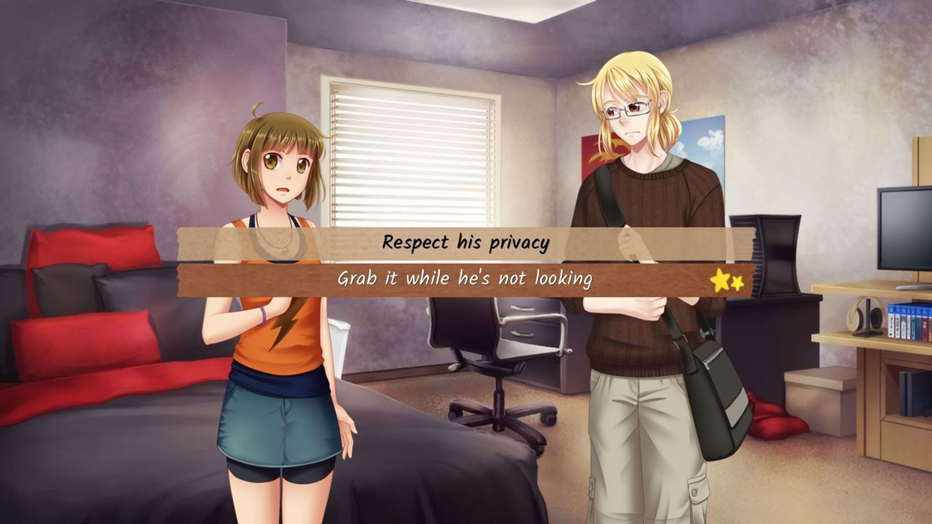 Screenshot for Corona Borealis