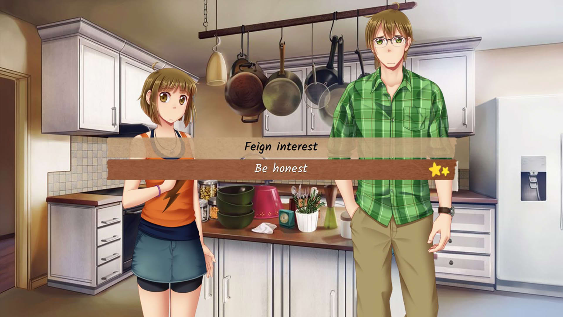 Screenshot for Corona Borealis