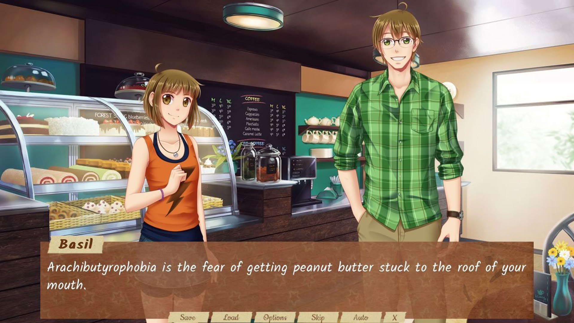 Screenshot for Corona Borealis