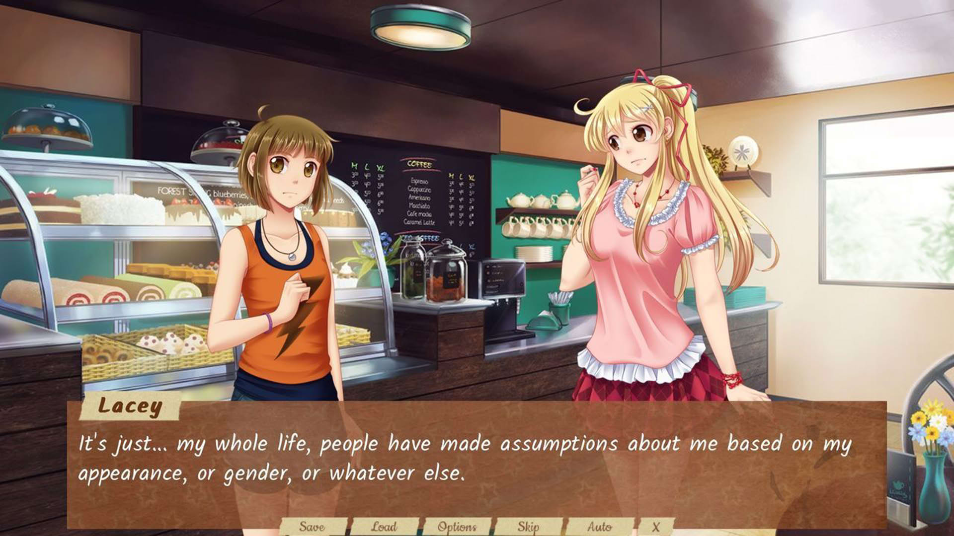Screenshot for Corona Borealis