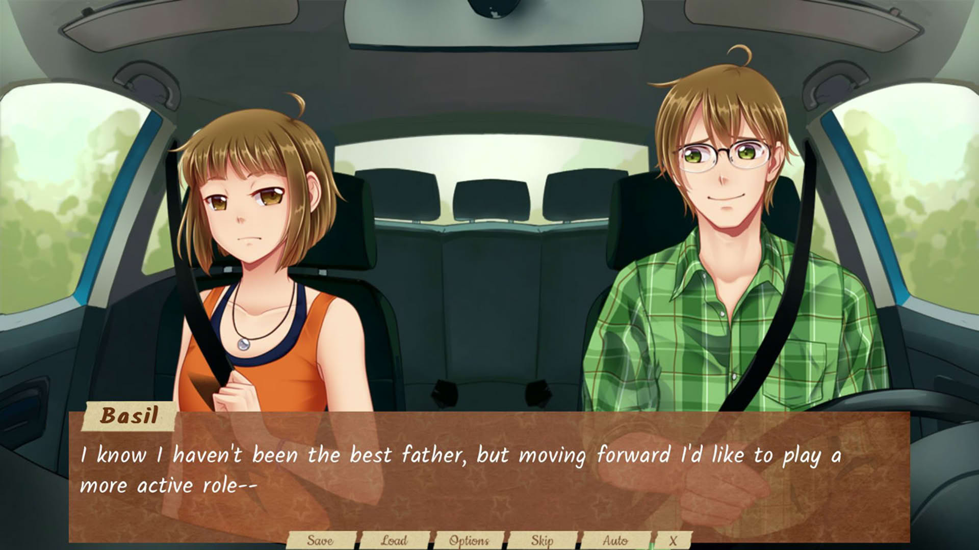 Screenshot for Corona Borealis