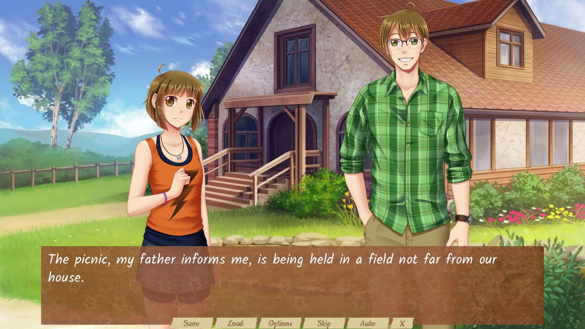 Screenshot for Corona Borealis