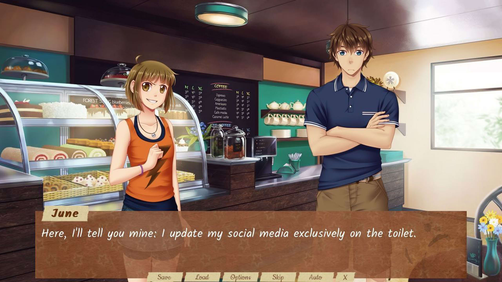 Screenshot for Corona Borealis