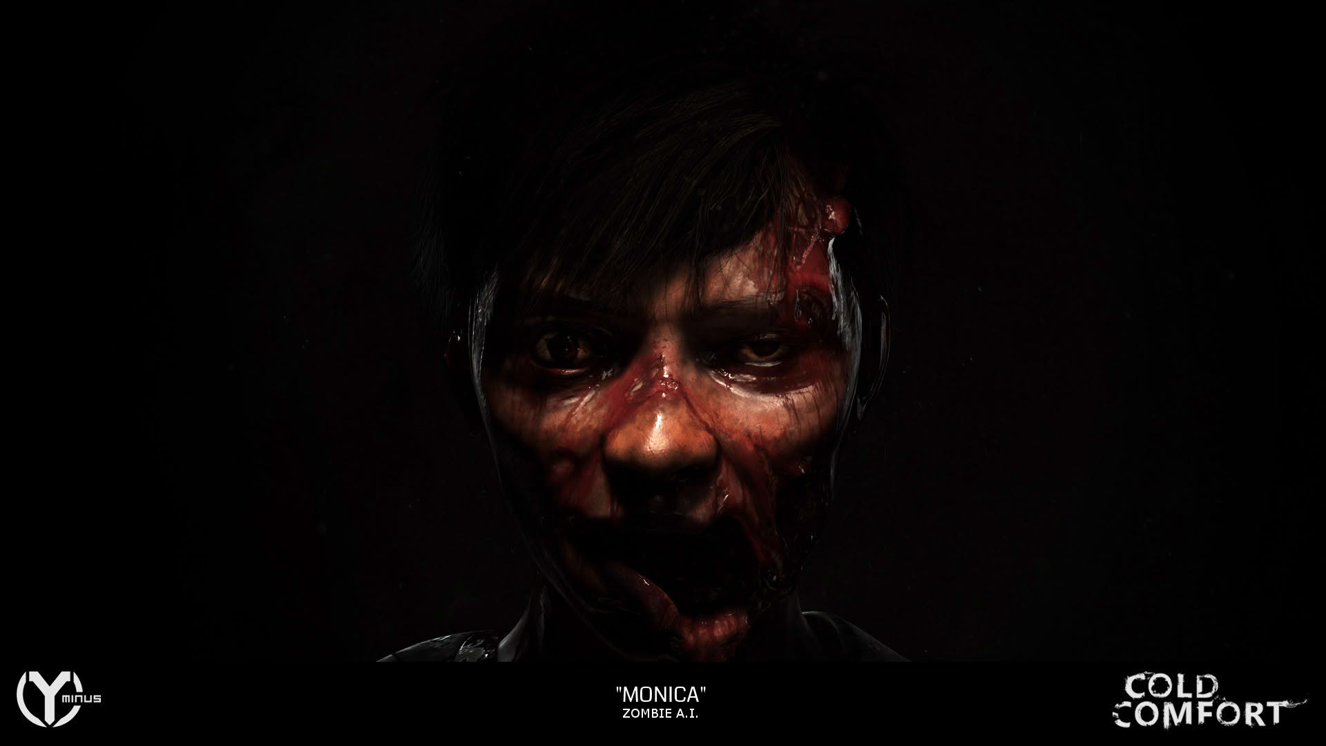 Screenshot for Cold Comfort