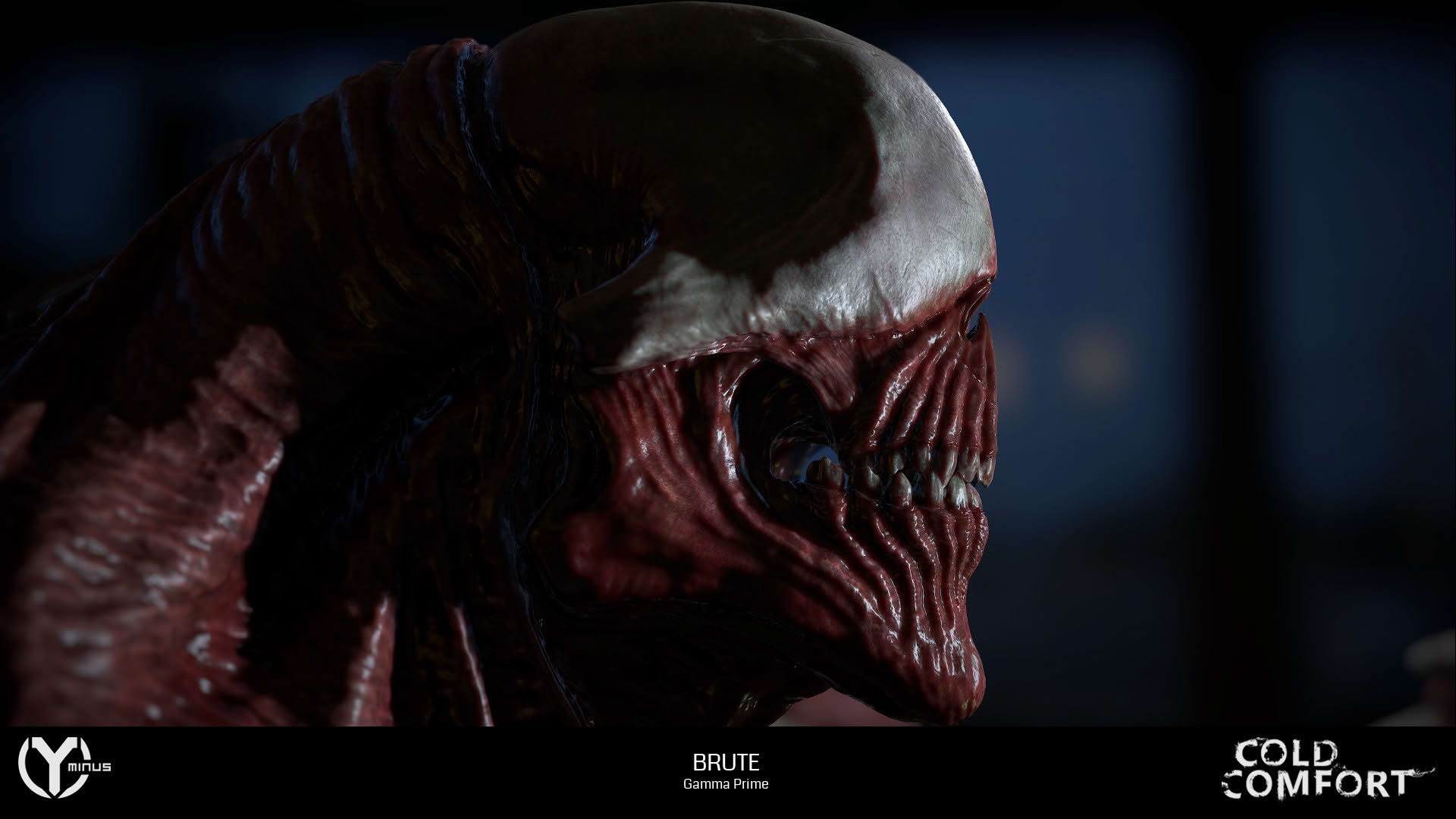Screenshot for Cold Comfort