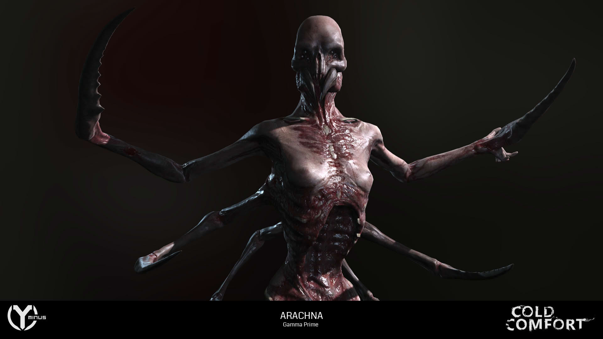 Screenshot for Cold Comfort