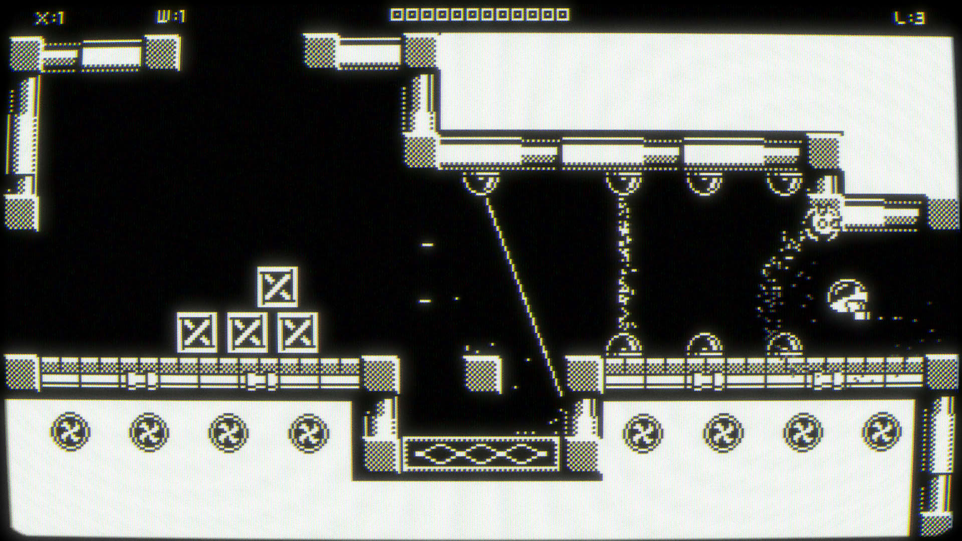 Screenshot for Cecconoid