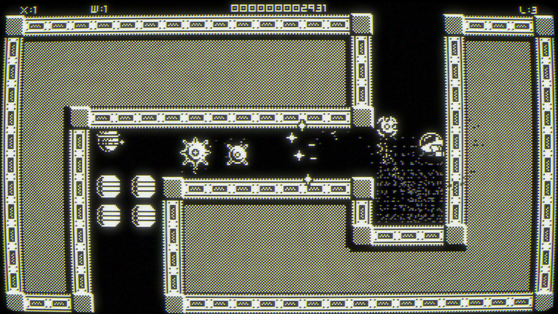 Screenshot for Cecconoid