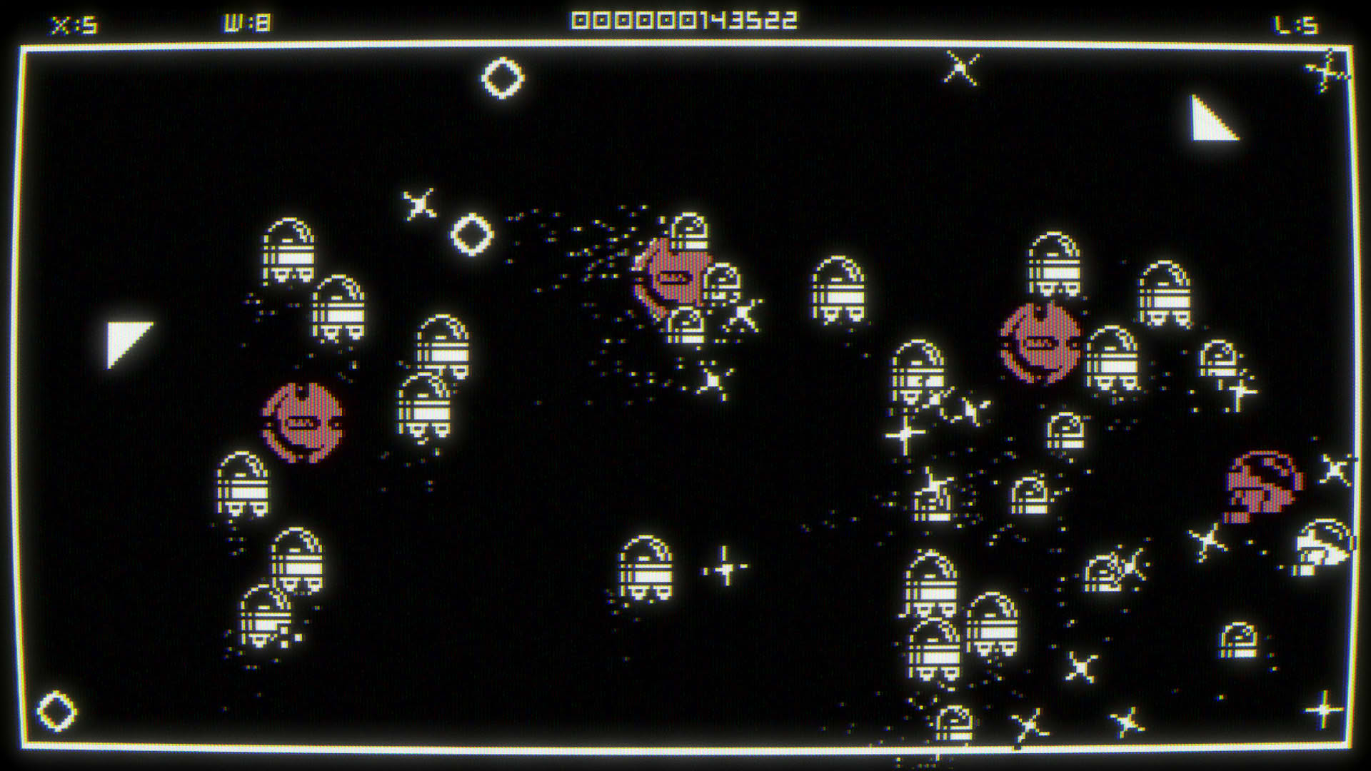 Screenshot for Cecconoid