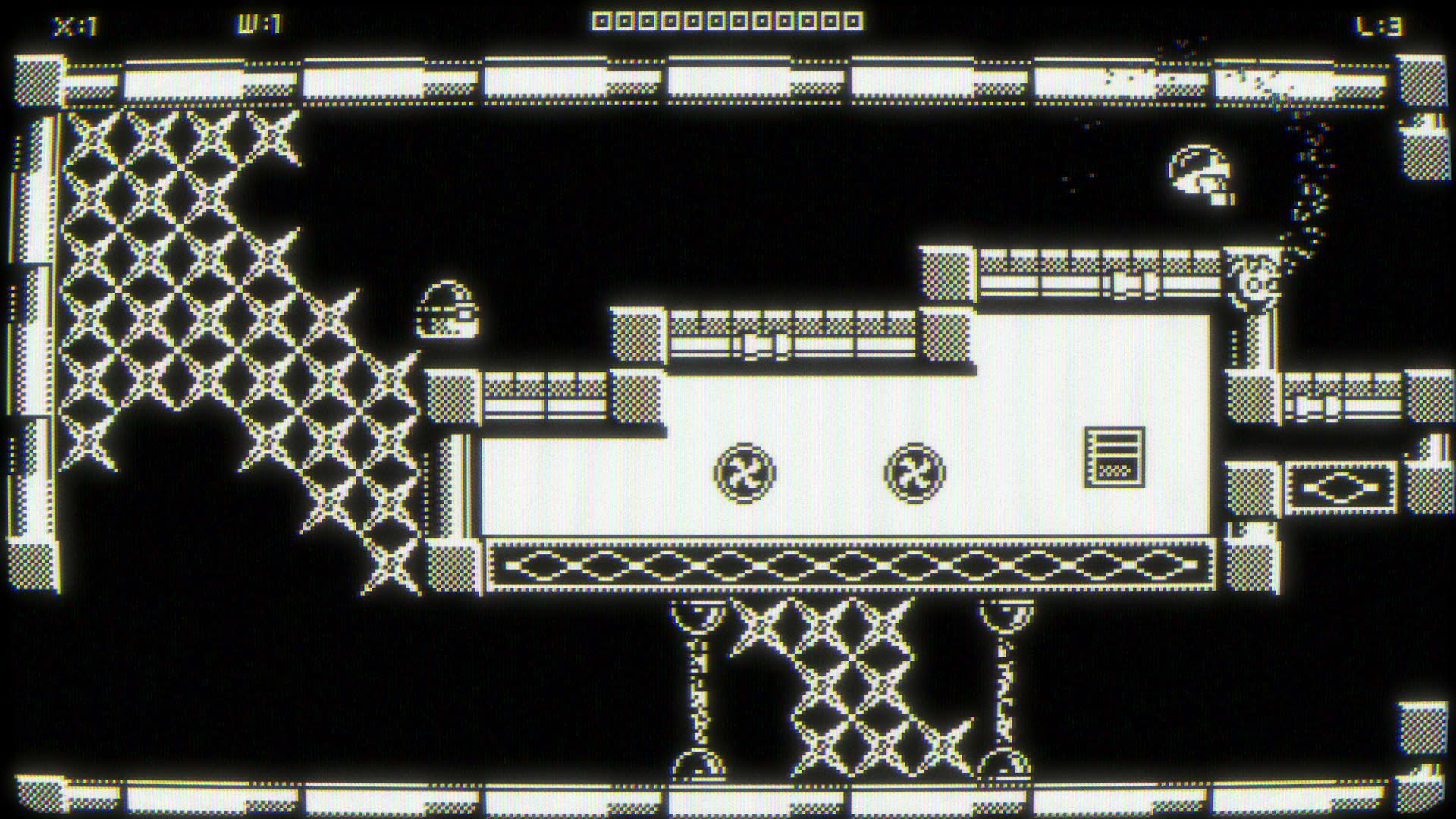 Screenshot for Cecconoid