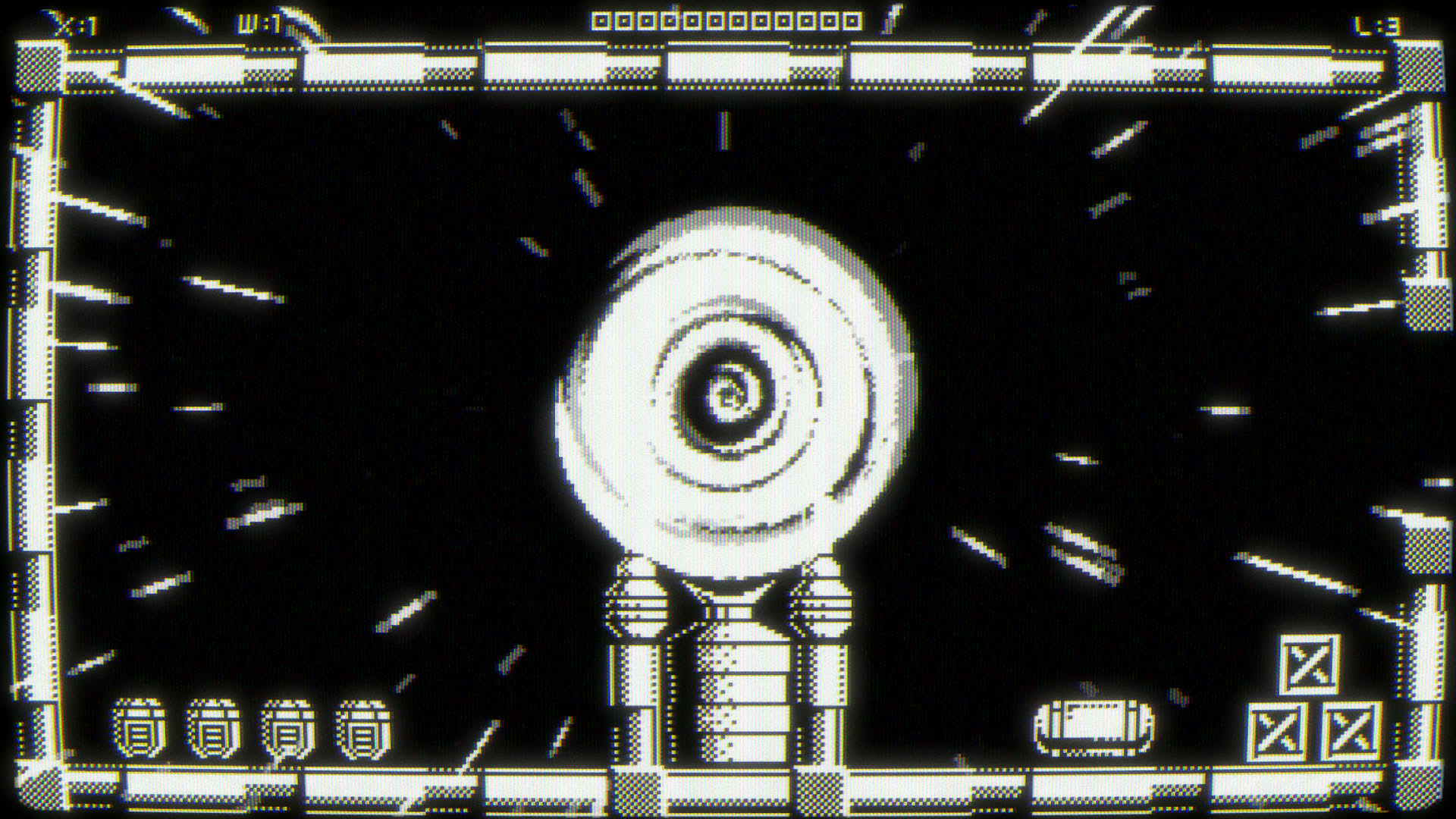 Screenshot for Cecconoid