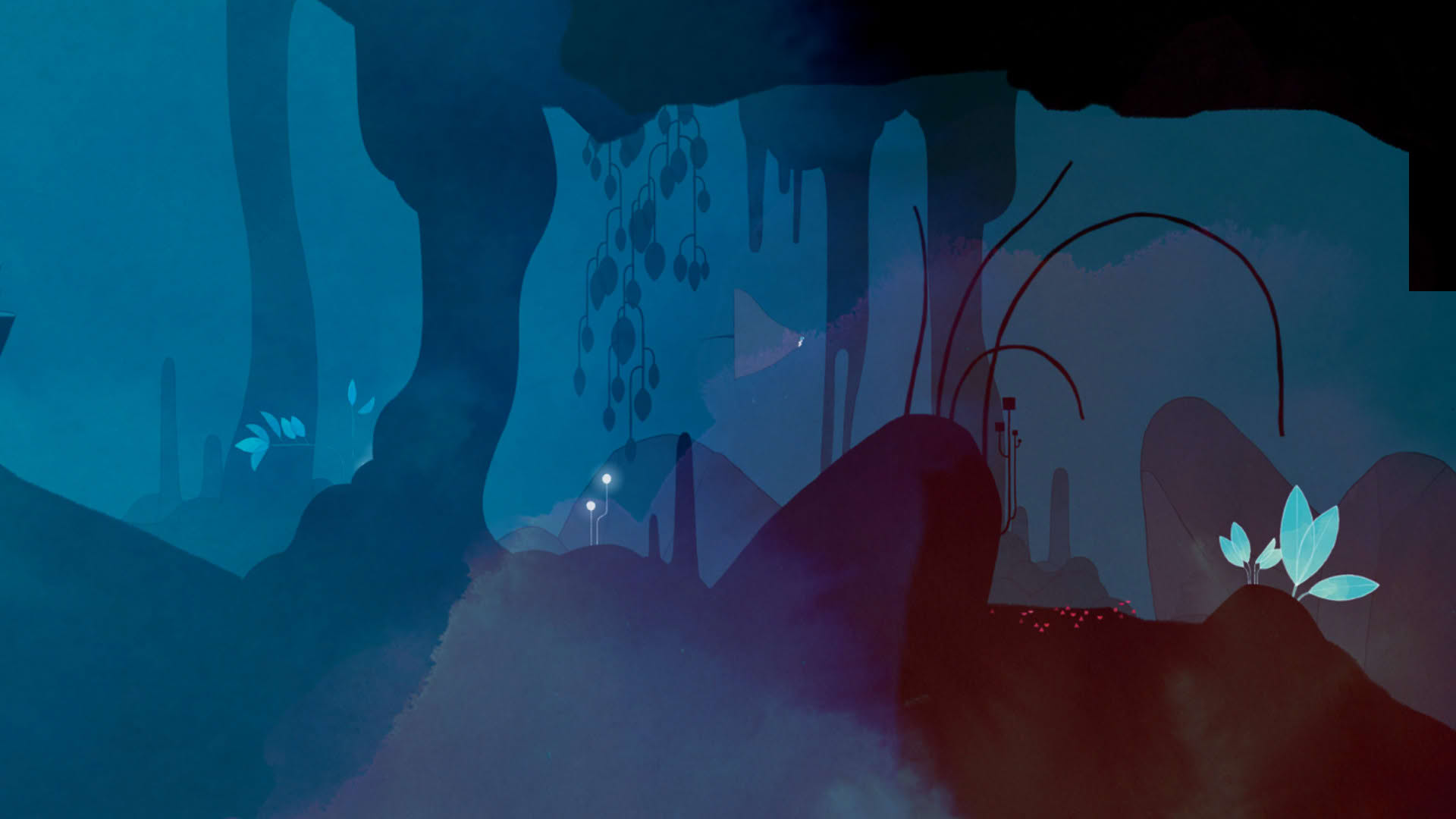 Screenshot for Gris
