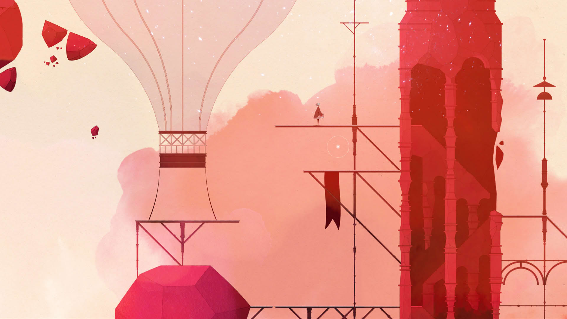 Screenshot for Gris