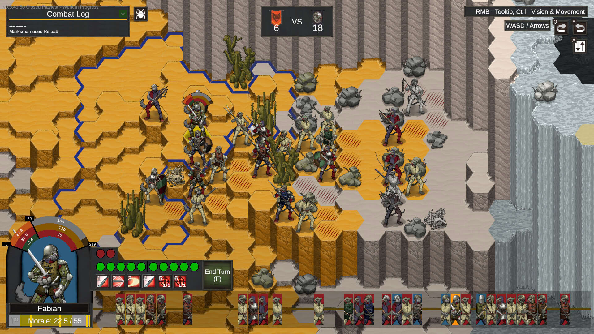 Screenshot for 8 More Lives
