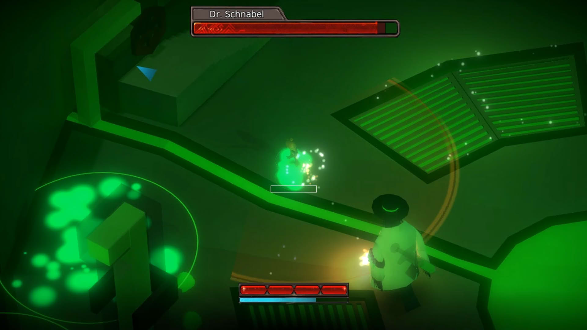 Screenshot for CrownFall