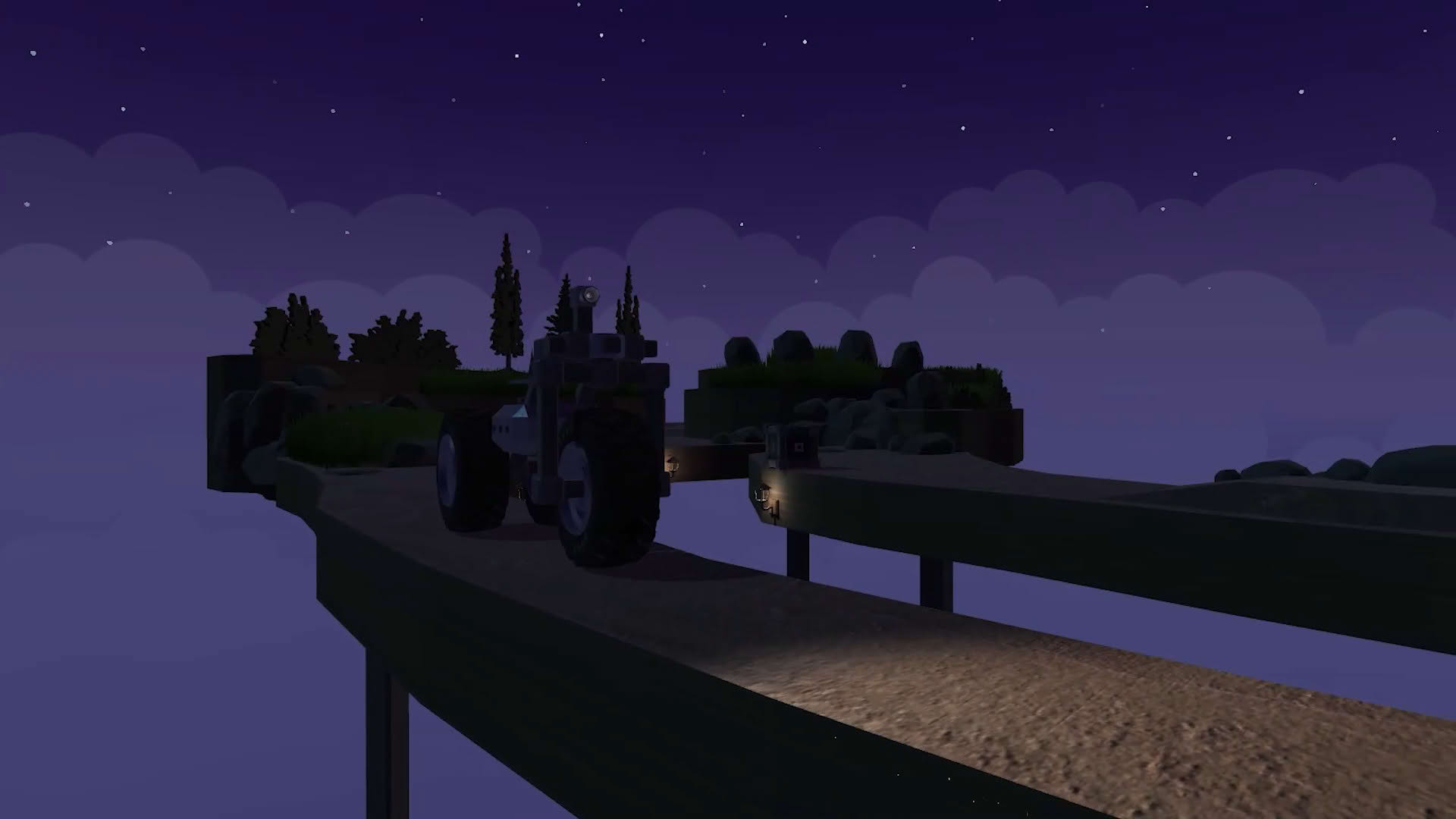 Screenshot for Rover Builder