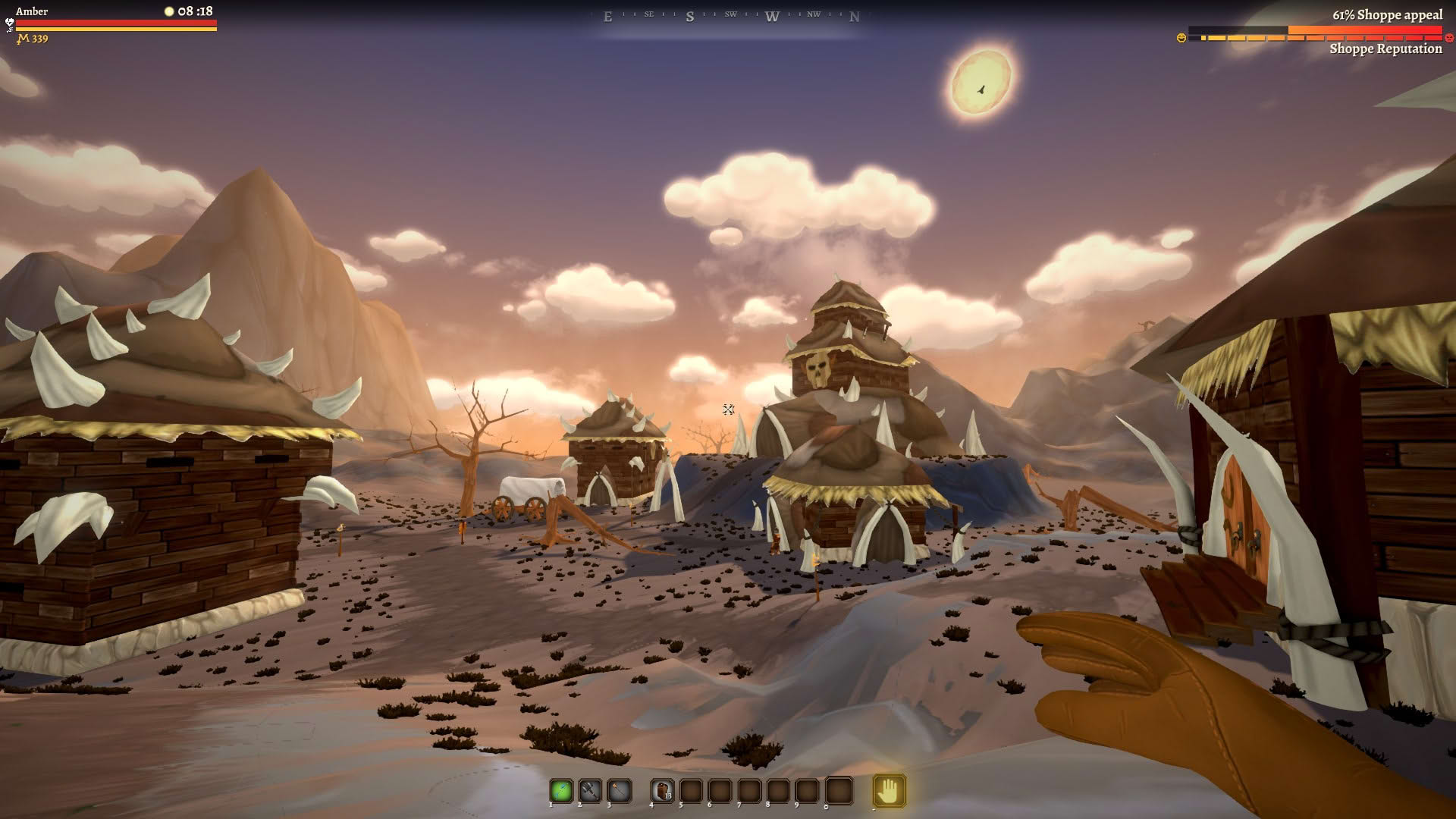 Screenshot for Shoppe Keep 2
