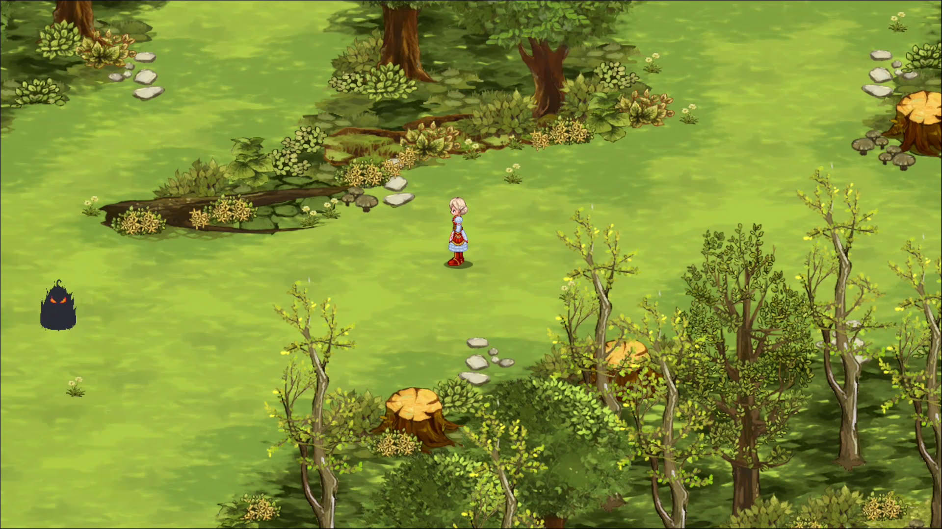 Screenshot for Celestian Tales: Realms Beyond
