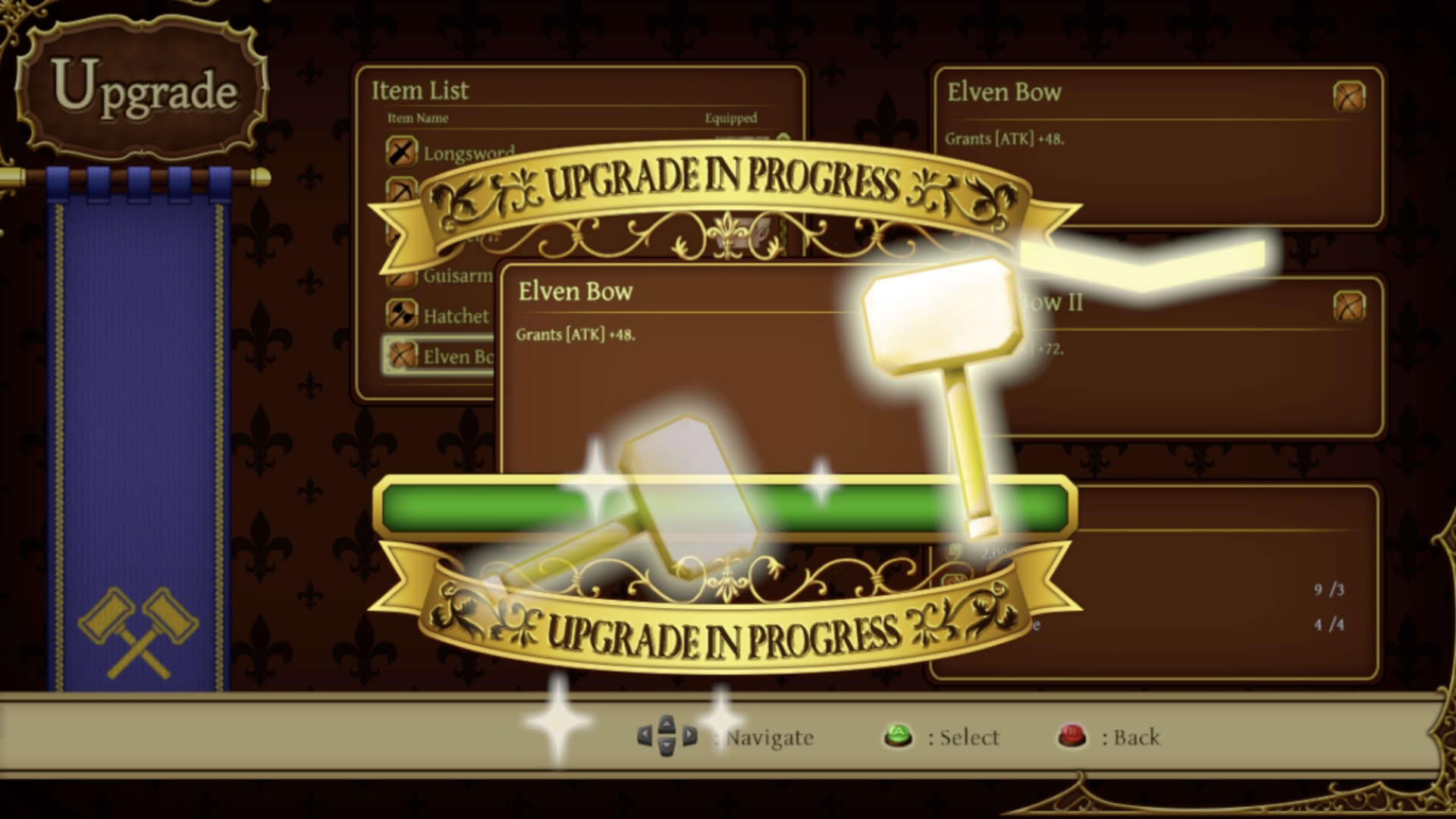 Screenshot for Celestian Tales: Realms Beyond