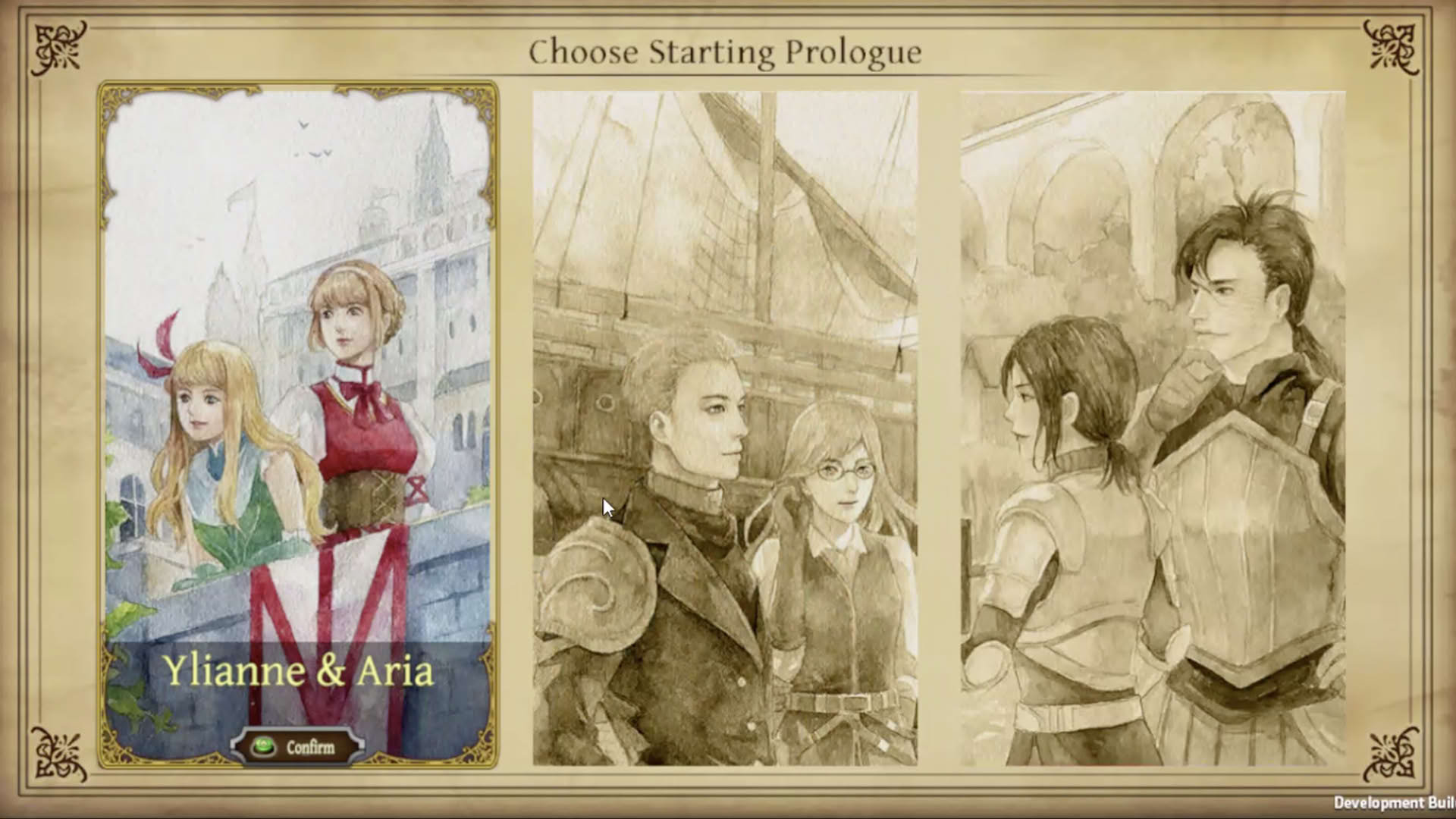 Screenshot for Celestian Tales: Realms Beyond