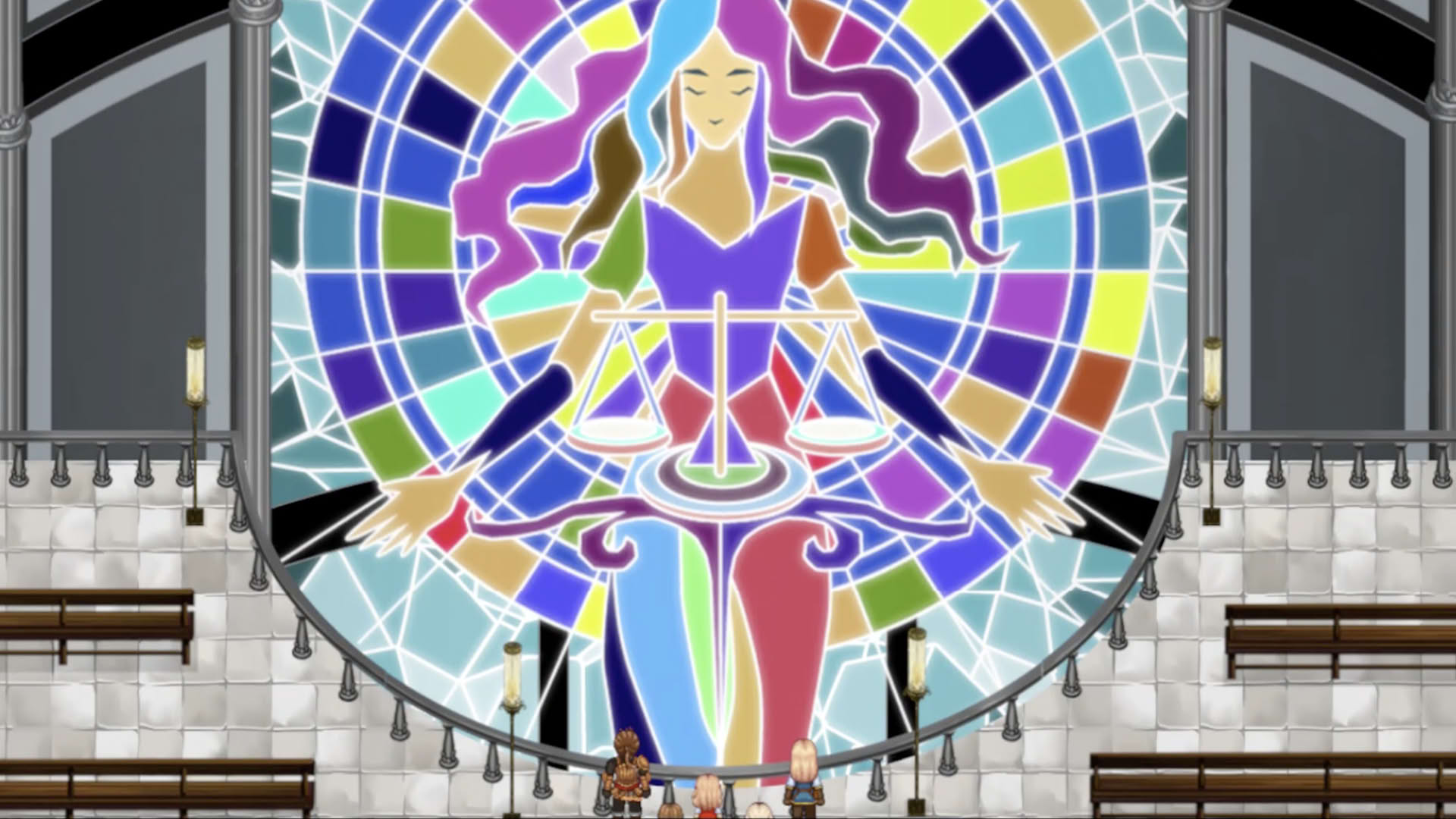 Screenshot for Celestian Tales: Realms Beyond