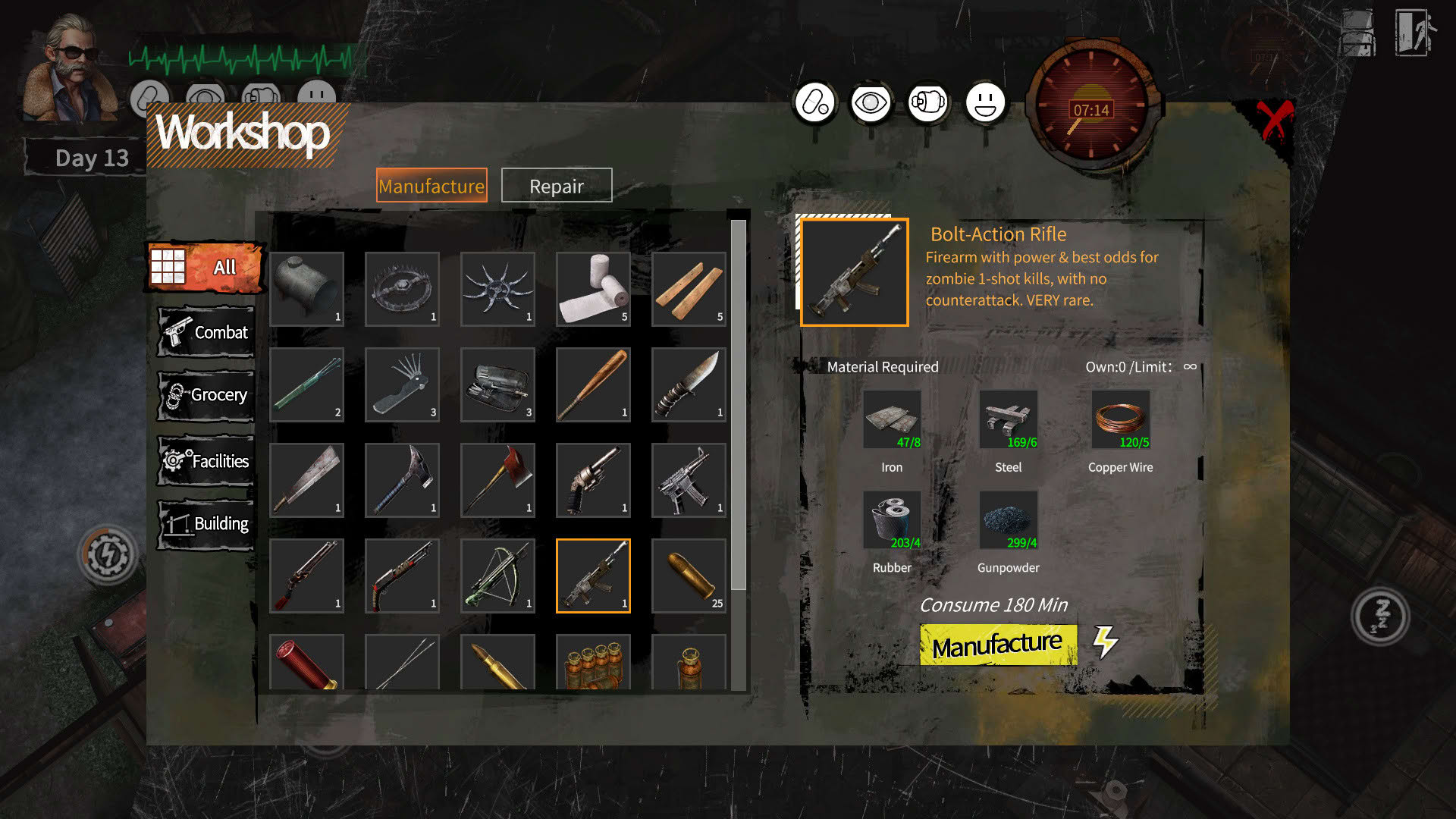 Screenshot for Delivery from the Pain