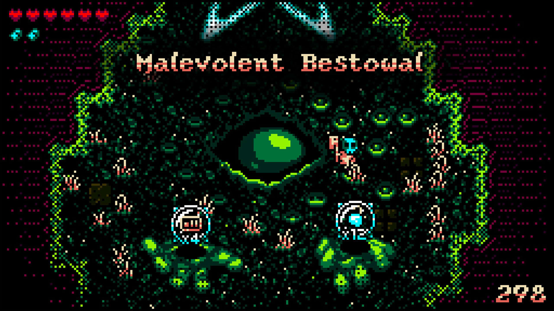 Screenshot for Skelly Selest
