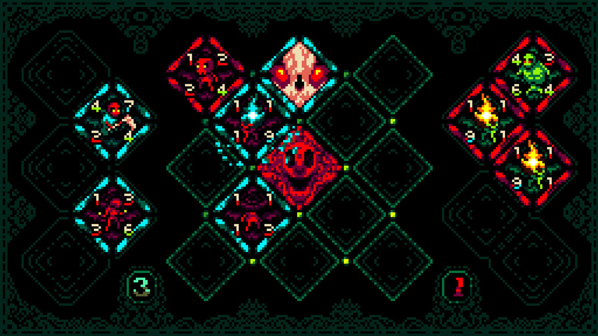 Screenshot for Skelly Selest