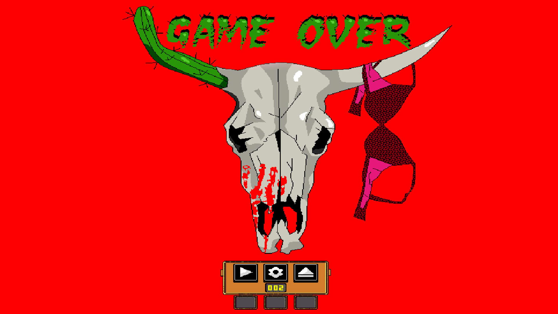 Screenshot for Ruthless Safari
